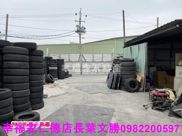 台南仁德農地-14