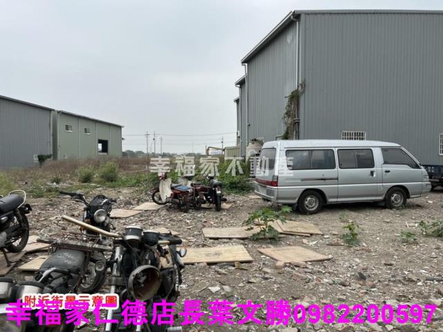 台南仁德農地-1