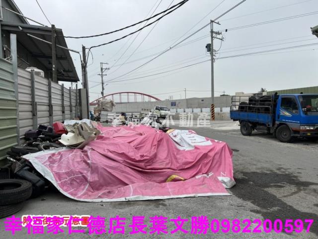 台南仁德農地-3