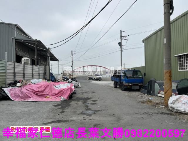台南仁德農地-4
