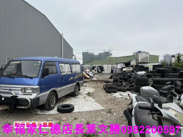 台南仁德農地-5