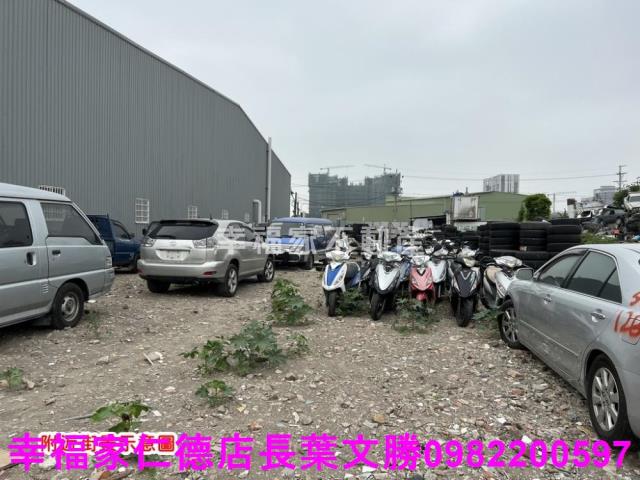 台南仁德農地-6