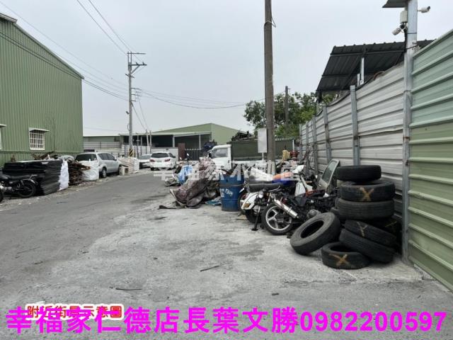 台南仁德農地-7