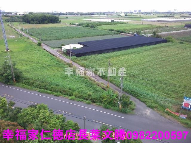 台南新市農地-13