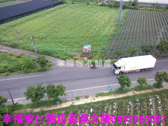 台南新市農地-0