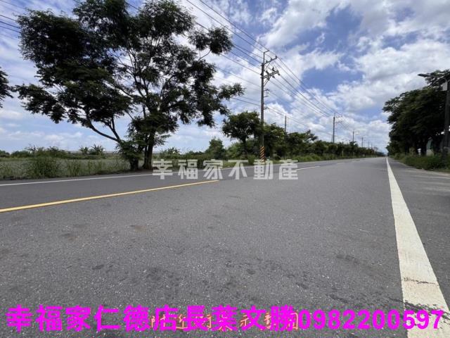 台南新市農地-4