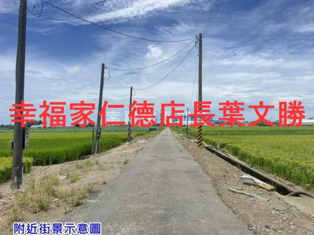 台南佳里農地-12