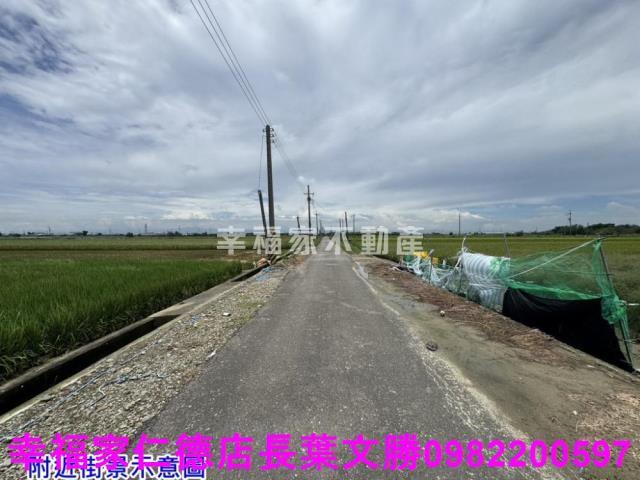 台南佳里農地-9