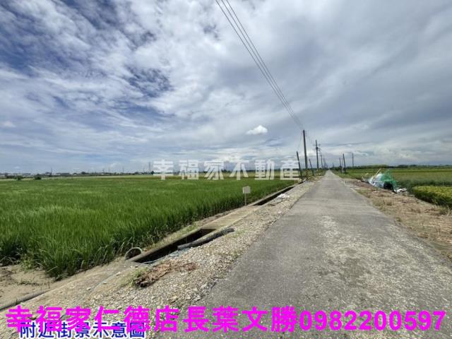 台南佳里農地-10