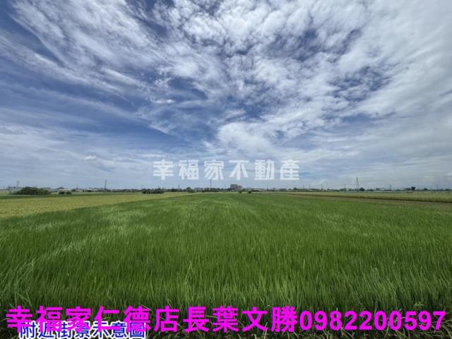台南佳里農地-1