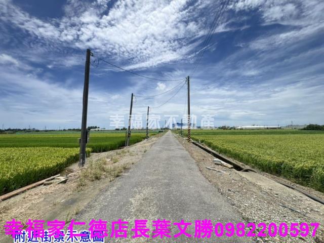 台南佳里農地-2
