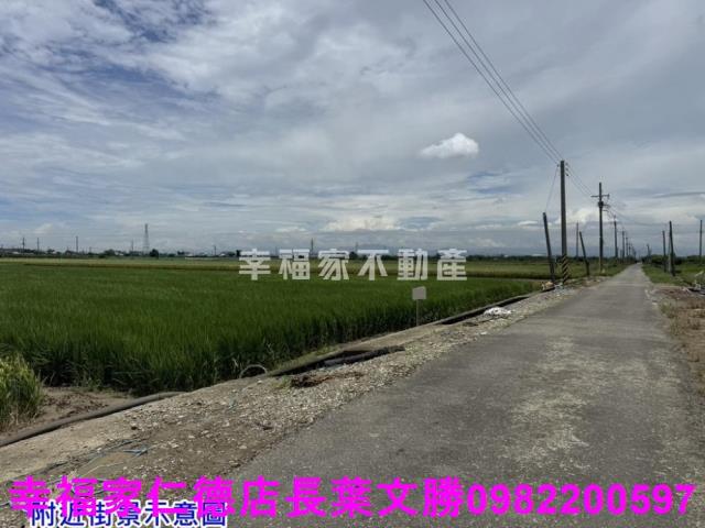 台南佳里農地-4