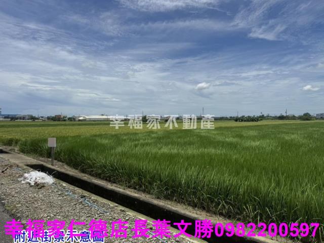 台南佳里農地-7