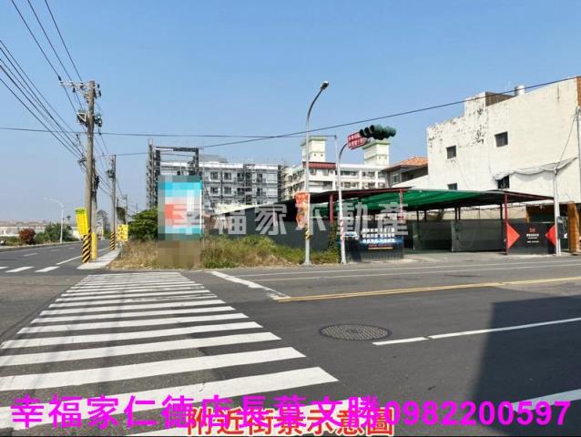 台南學甲建地-10