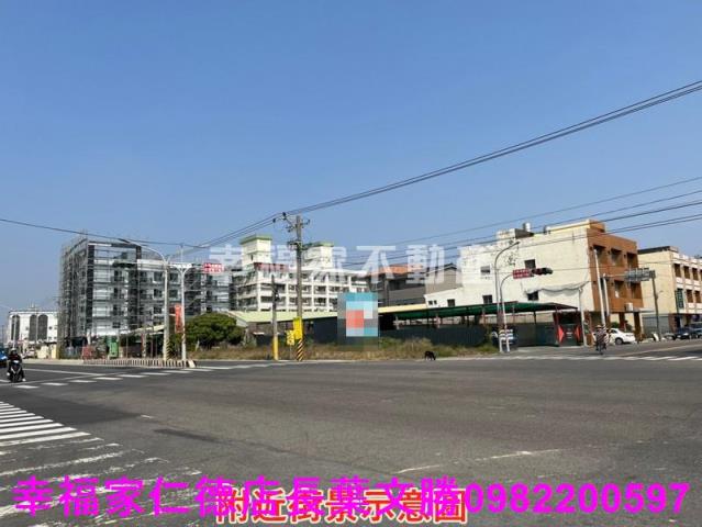台南學甲建地-14