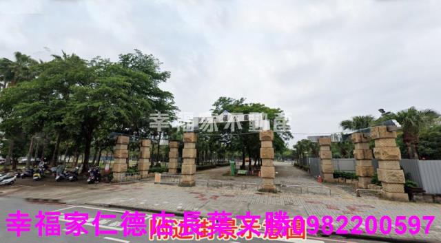 台南南區建地-9