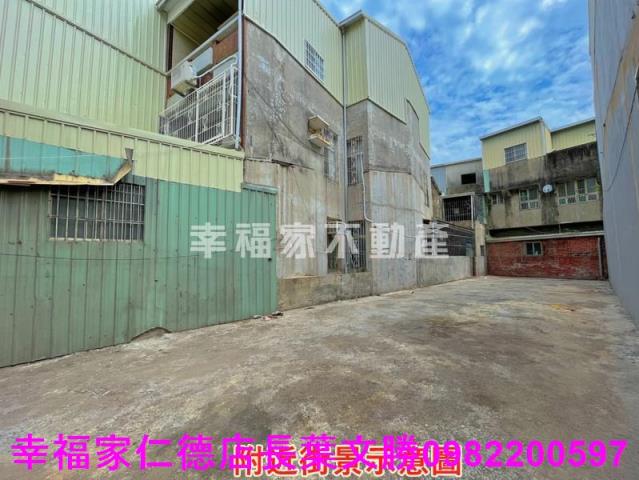 台南南區建地-12