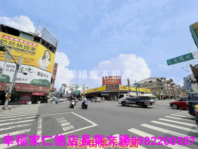 台南南區建地-13