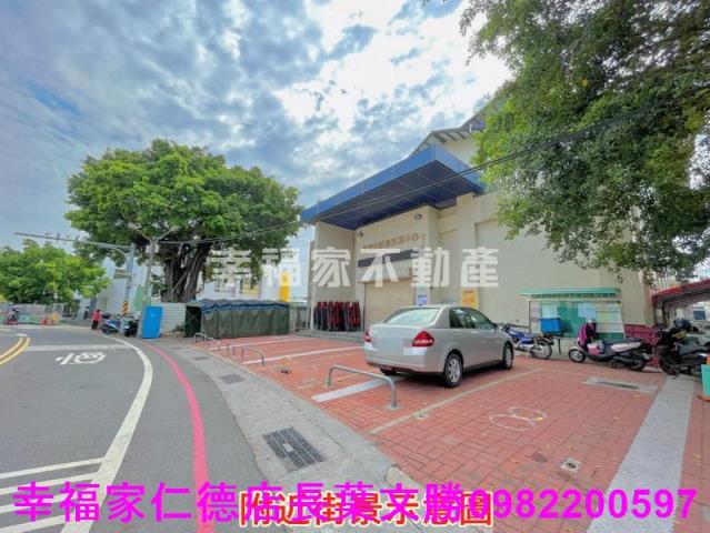 台南南區建地-14