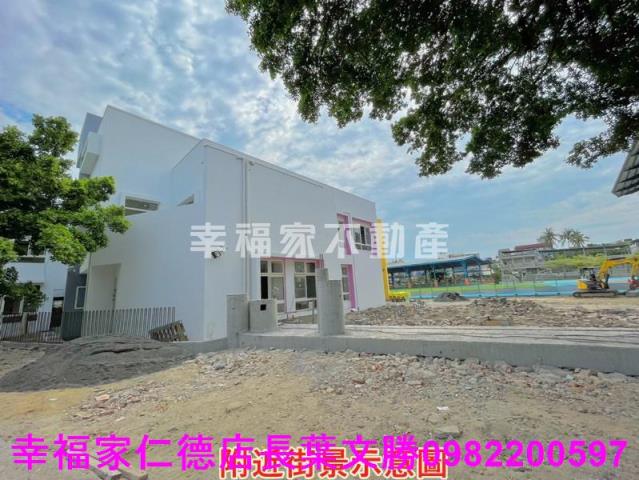台南南區建地-1
