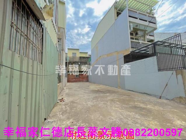 台南南區建地-4