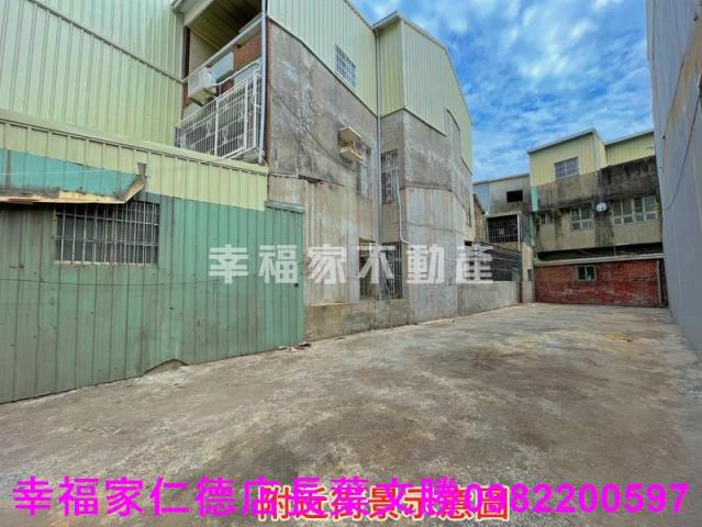 台南南區建地-5