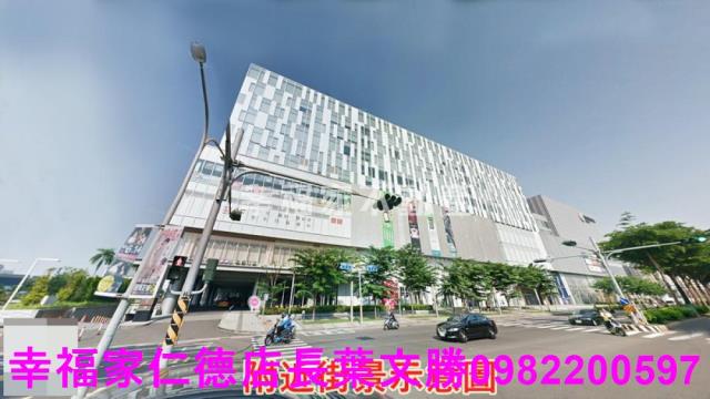 台南南區建地-6