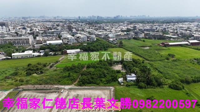台南安南農地-8