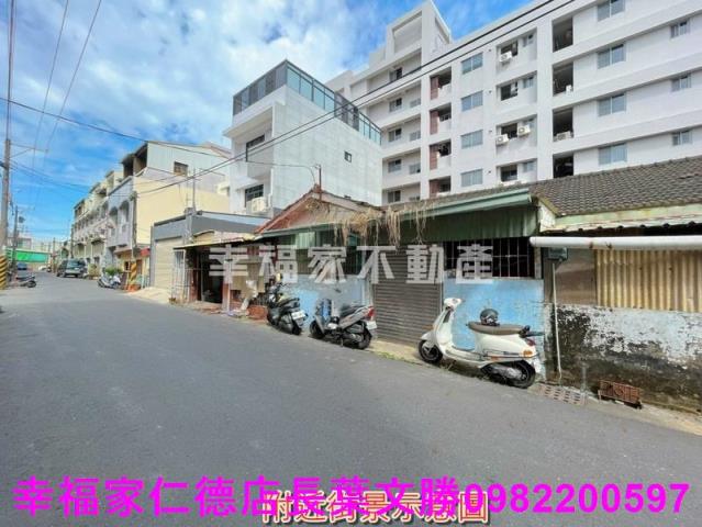 台南安定建地-13