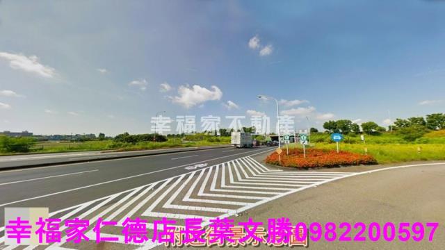 台南安定建地-8