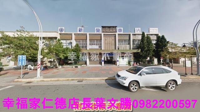 台南新營農地-13