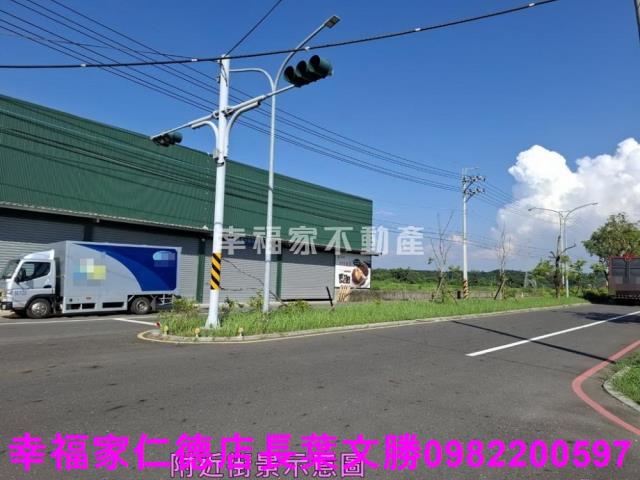 台南新化農地-5