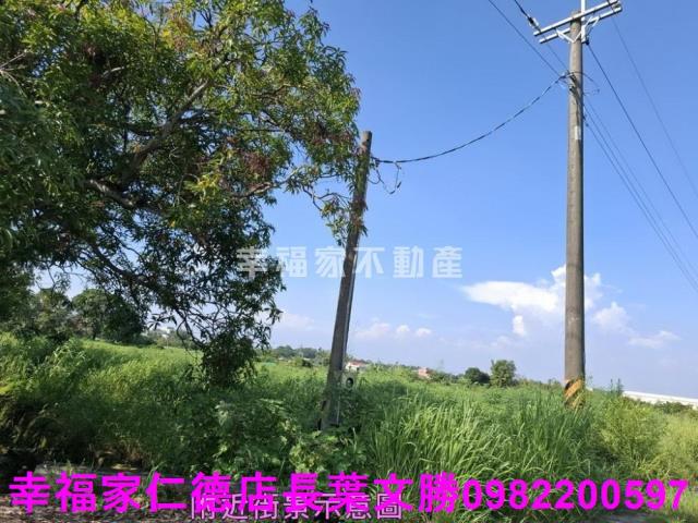 台南新化農地-7