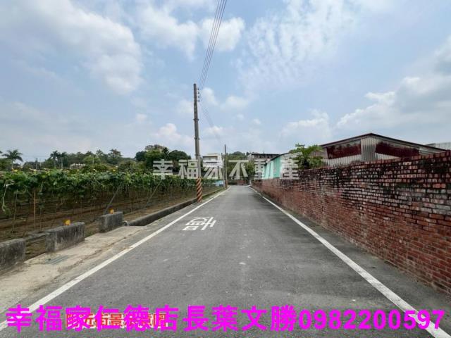 台南柳營農地-4