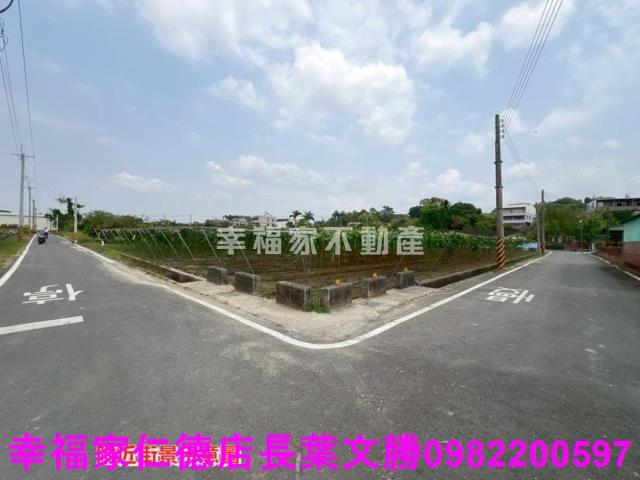 台南柳營農地-7