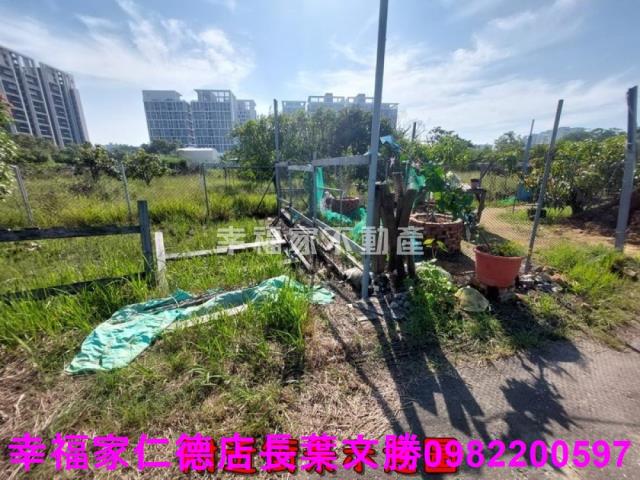 南區農地-14