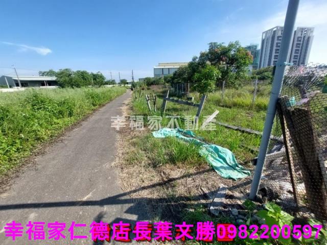 南區農地-8