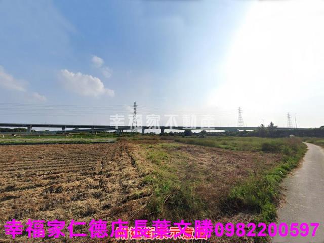 永康農地-7