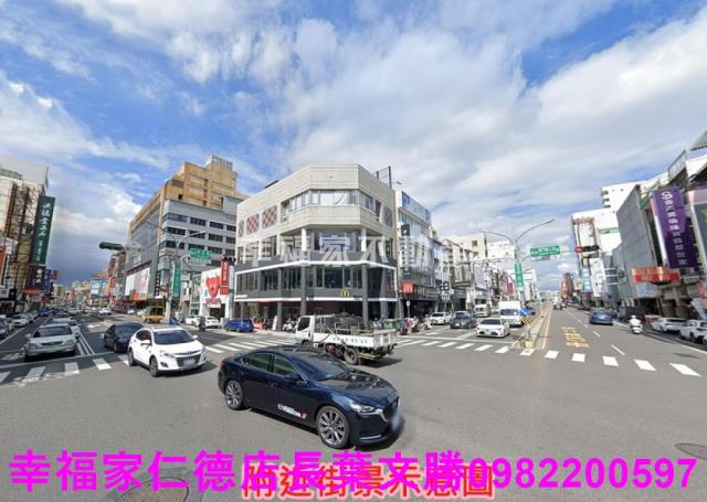 中西區建地-14