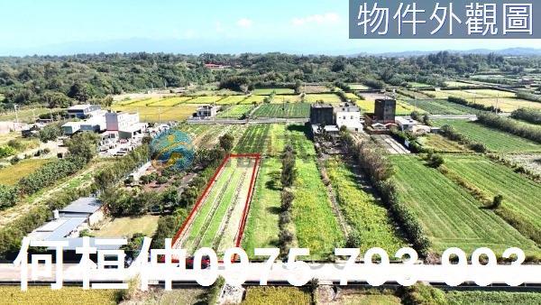 後龍農地-4