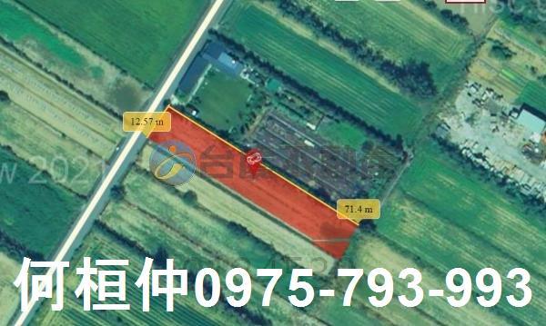 後龍農地-6