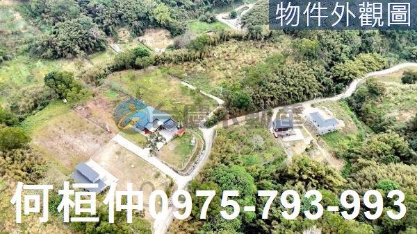 銅鑼農地-2
