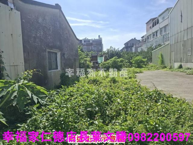 麻豆建地-2