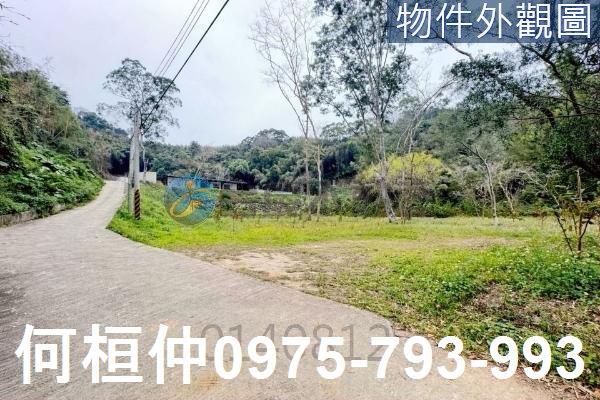 銅鑼農地-2