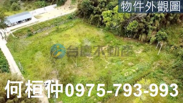 銅鑼農地-3