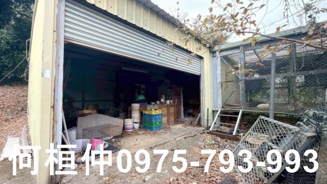 銅鑼建地-3