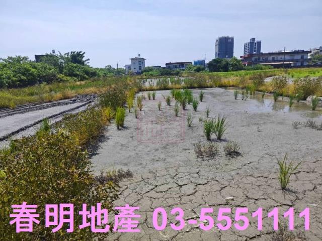 芎林農地-2
