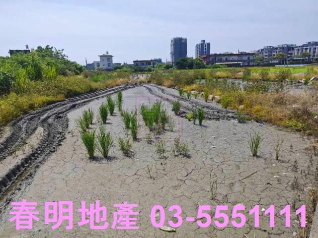 芎林農地-4