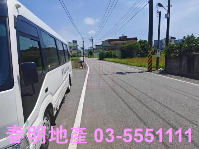 芎林農地-5