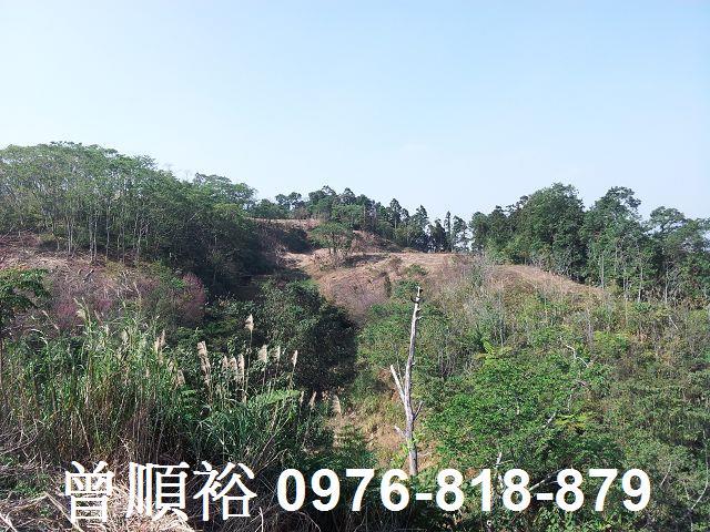 新竹尖石農地-0